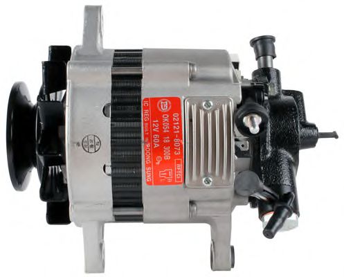 Generator / Alternator 3