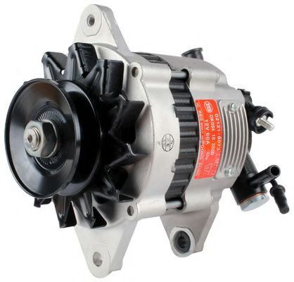 Generator / Alternator 4