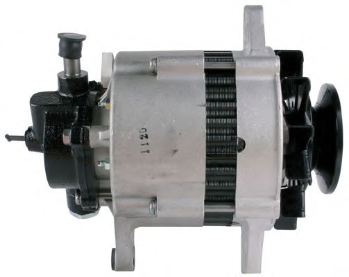 Generator / Alternator 5