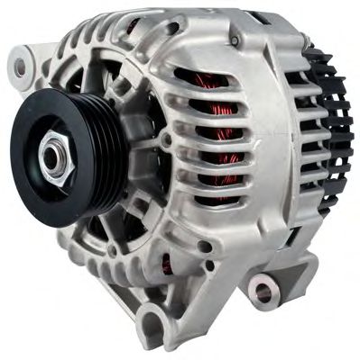 Generator / Alternator 4