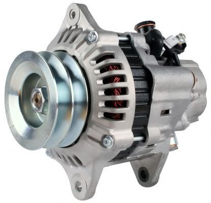 Generator / Alternator 4