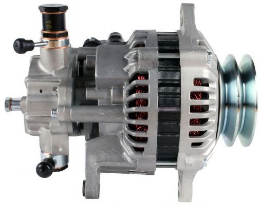 Generator / Alternator 5