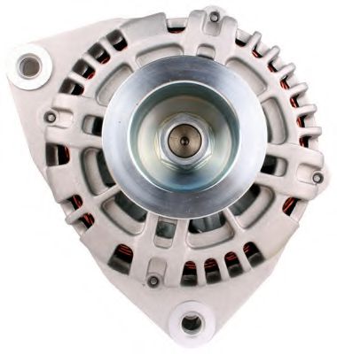 Generator / Alternator 2