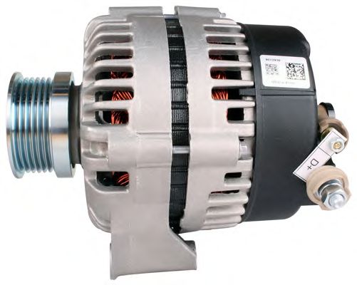 Generator / Alternator 3