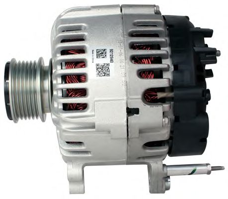 Generator / Alternator 3