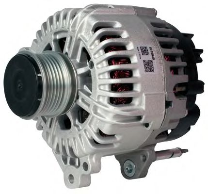 Generator / Alternator 4
