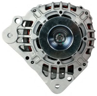 Generator / Alternator 2