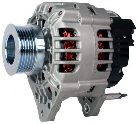 Generator / Alternator 4