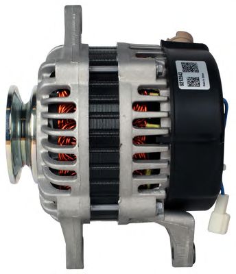 Generator / Alternator 3