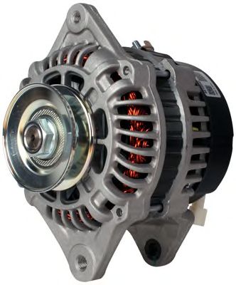Generator / Alternator 4