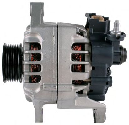 Generator / Alternator 3