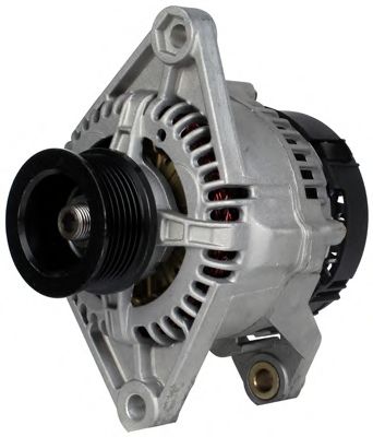 Generator / Alternator 4
