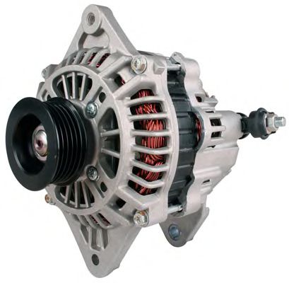 Generator / Alternator 4