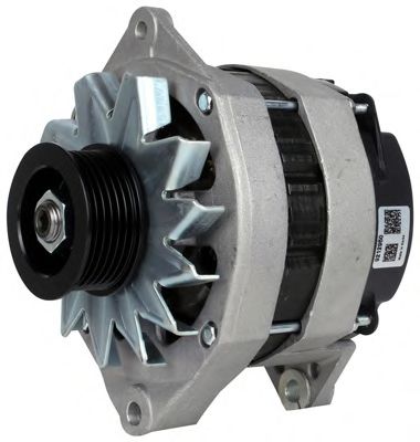 Generator / Alternator 4