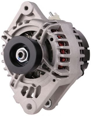 Generator / Alternator 4