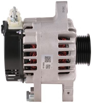 Generator / Alternator 5