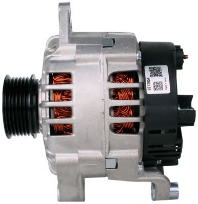 Generator / Alternator 3