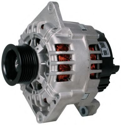 Generator / Alternator 4