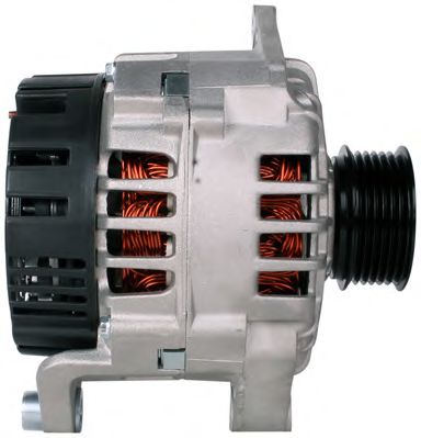 Generator / Alternator 5