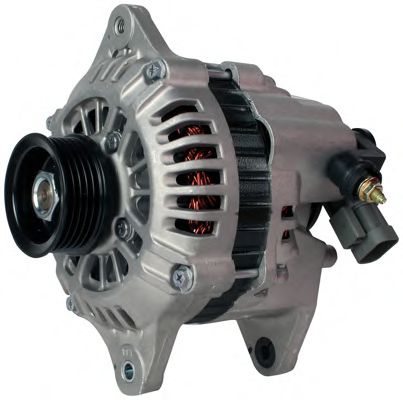 Generator / Alternator 4