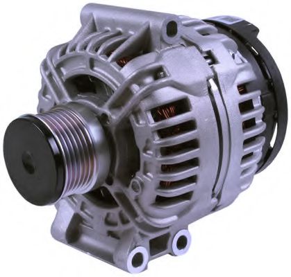 Generator / Alternator 4