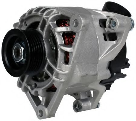 Generator / Alternator 4