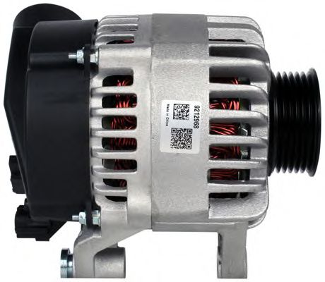 Generator / Alternator 5