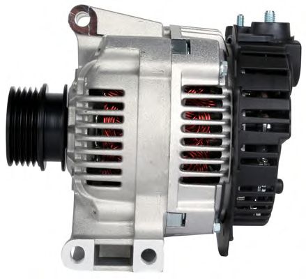 Generator / Alternator 3