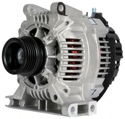 Generator / Alternator 4