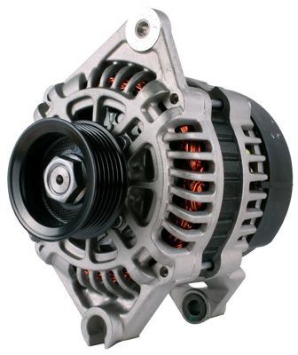Generator / Alternator 4