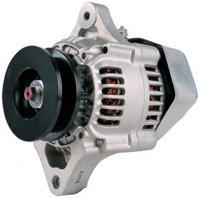 Generator / Alternator 4