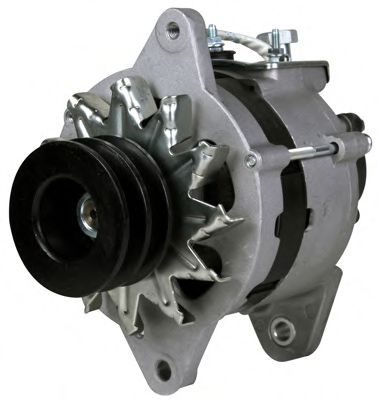 Generator / Alternator 4