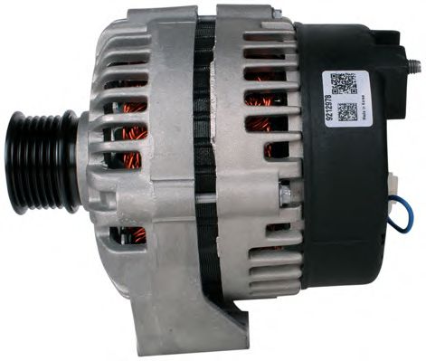 Generator / Alternator 3