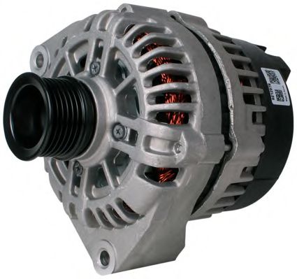 Generator / Alternator 4