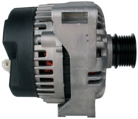Generator / Alternator 5