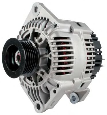 Generator / Alternator 4