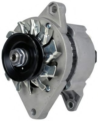 Generator / Alternator 4