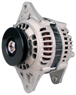 Generator / Alternator 4