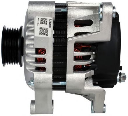 Generator / Alternator 3