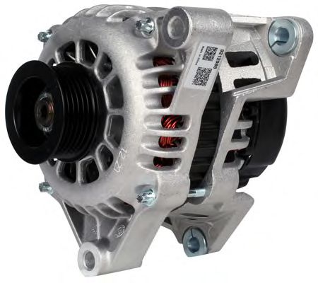 Generator / Alternator 4