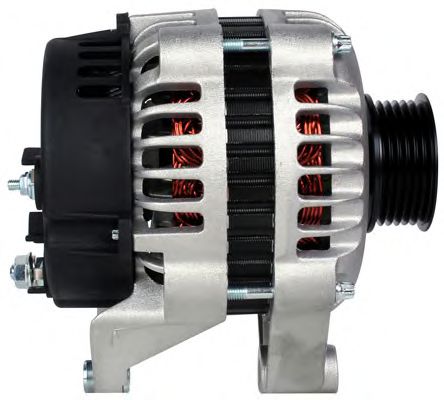 Generator / Alternator 5