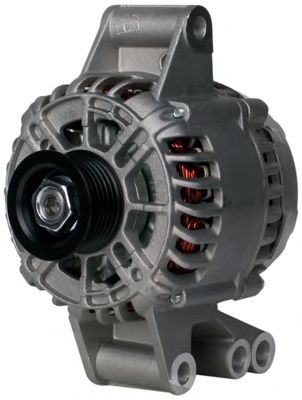 Generator / Alternator 4