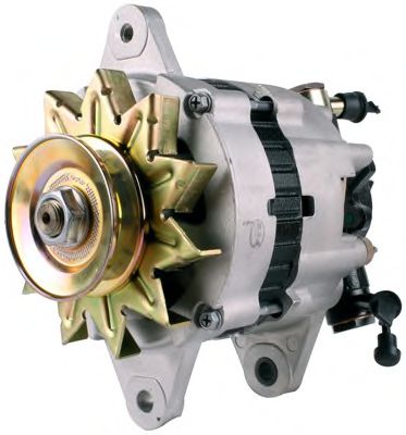 Generator / Alternator 4