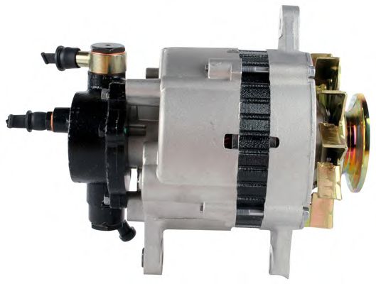 Generator / Alternator 5