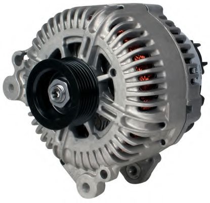 Generator / Alternator 4