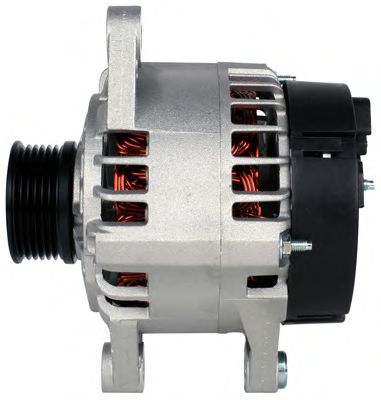 Generator / Alternator 3