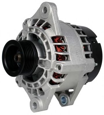 Generator / Alternator 4