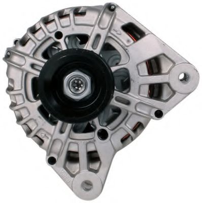 Generator / Alternator 2