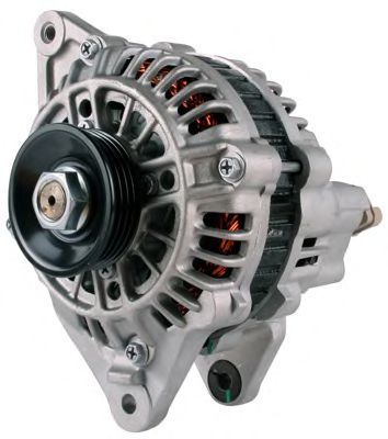 Generator / Alternator 4