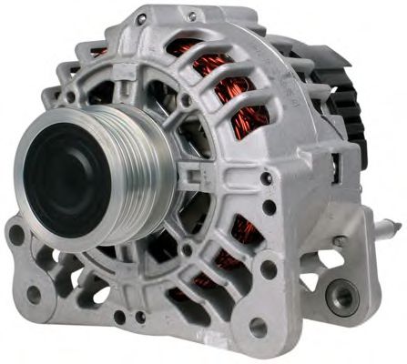 Generator / Alternator 4